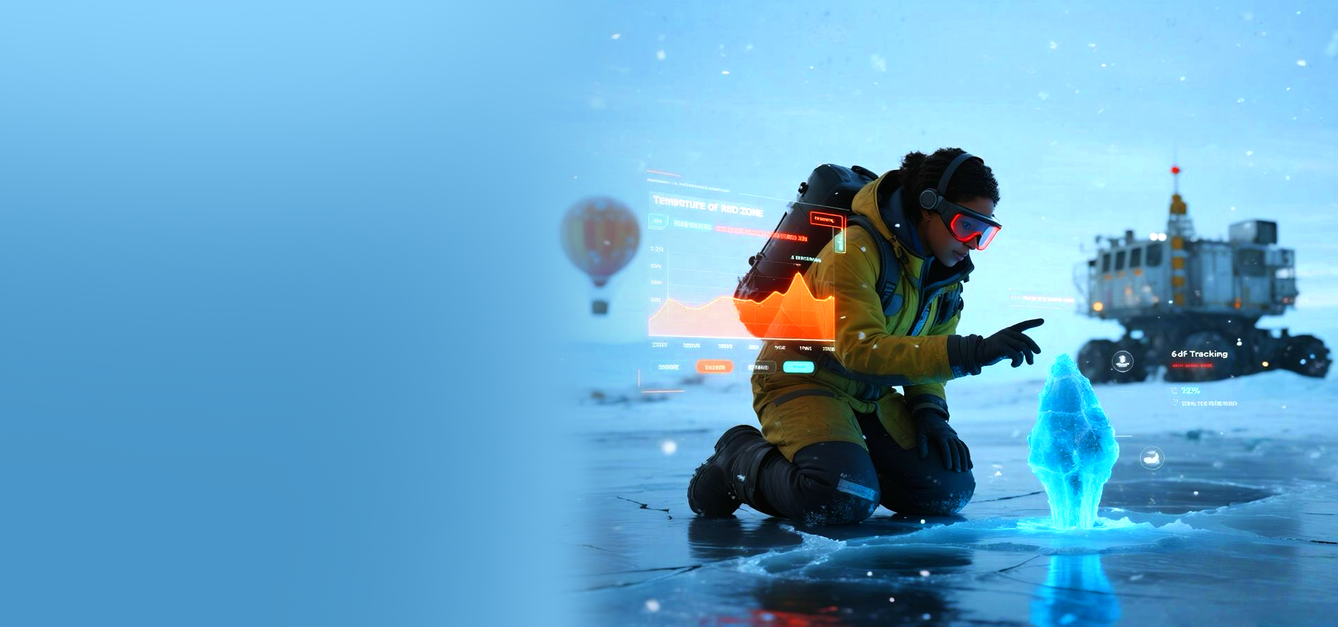  Digital Transformation consulting